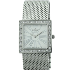 ساعت مچی گروانا GROVANA کد 4409.7132 - grovana watch 4409.7132  